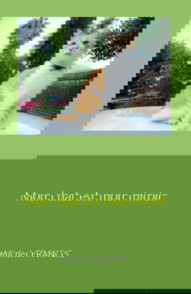 Mon chat est mon miroir