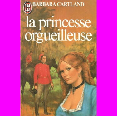 La Princesse orgueilleuse