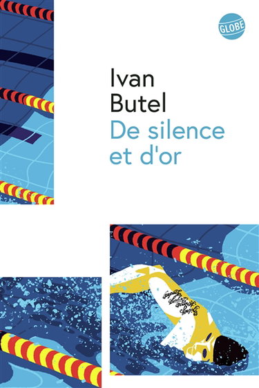 Couverture de De silence et d'or