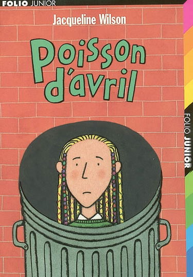 Poisson d'avril