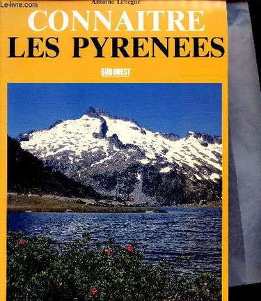 Les Pyrénées