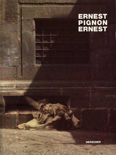 Ernest Pignon Ernest