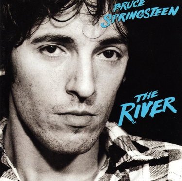 Couverture de The River