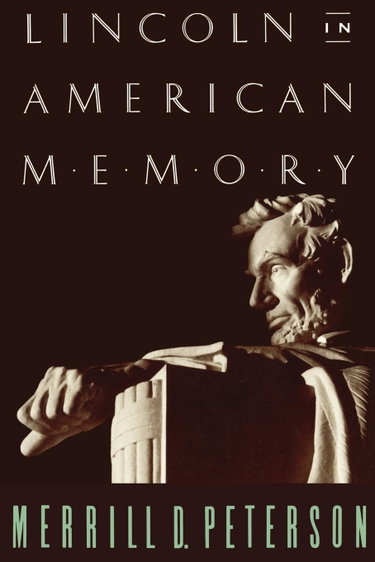 Couverture de Lincoln in American Memory
