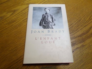 Couverture de L'Enfant loué