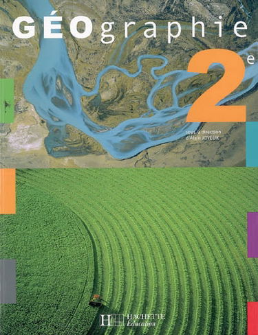 Géographie 2de
