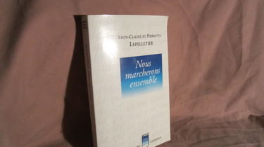 Nous marcherons ensemble