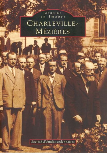 Charleville-Mézières