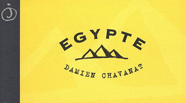 Egypte