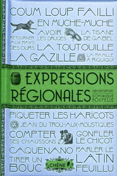 Expressions régionales