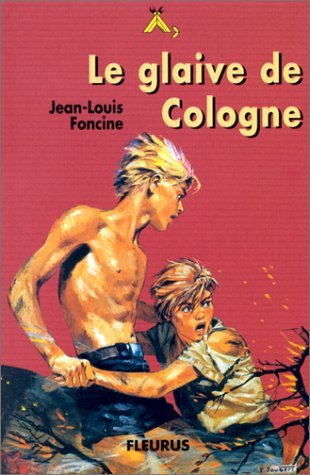 Le glaive de Cologne