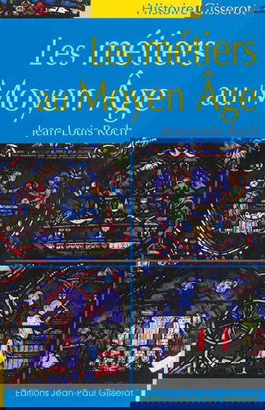 Les métiers au Moyen Age