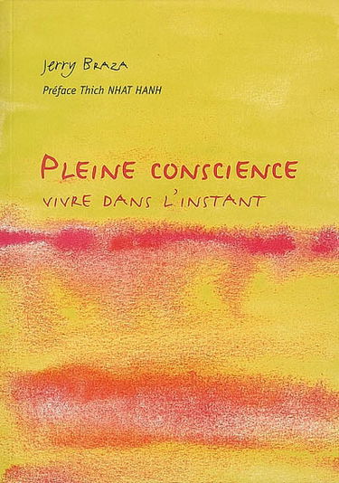 Pleine conscience : vivre dans l'instant