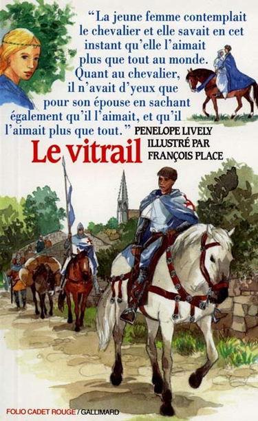 Le Vitrail