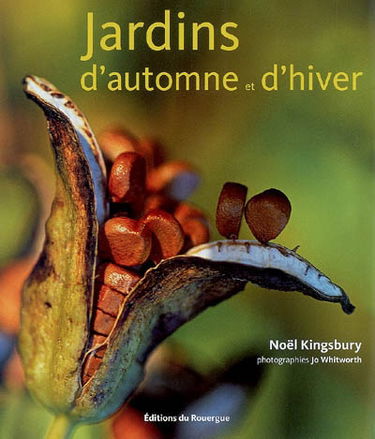 Jardins d'automne et d'hiver