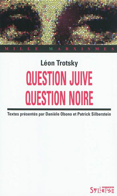 Question juive, question noire