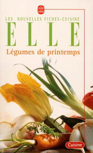 Légumes de printemps