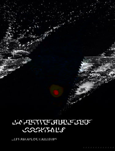 La petite bible des cocktails: Un guide complet de plus de 100 recettes de cocktails. Toutes les bases de la mixologie, les ingrédients, les techniques, des conseils.