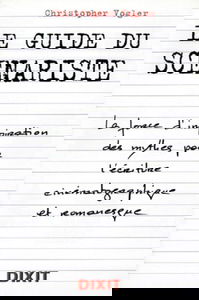 Le Guide du scénariste