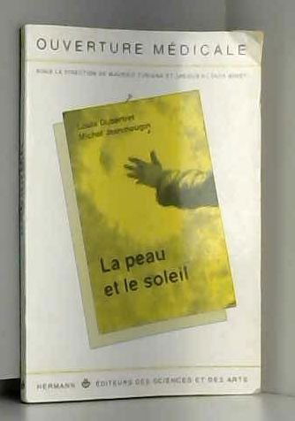 La peau et le soleil