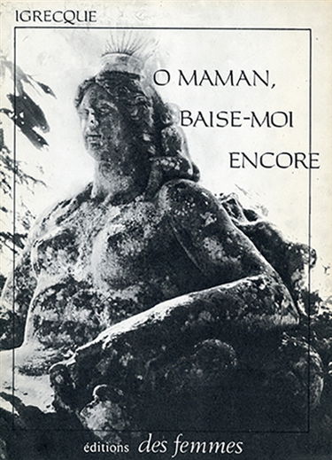 O maman baise-moi encore