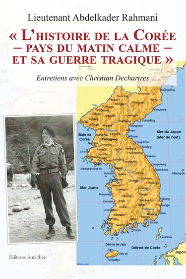 L'histoire de la Corée, pays du matin calme, et sa guerre tragique