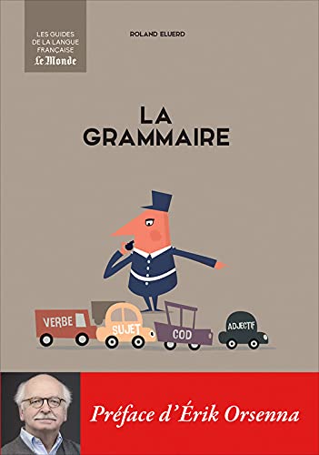 la grammaire