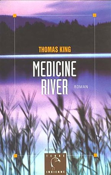 Medicine River