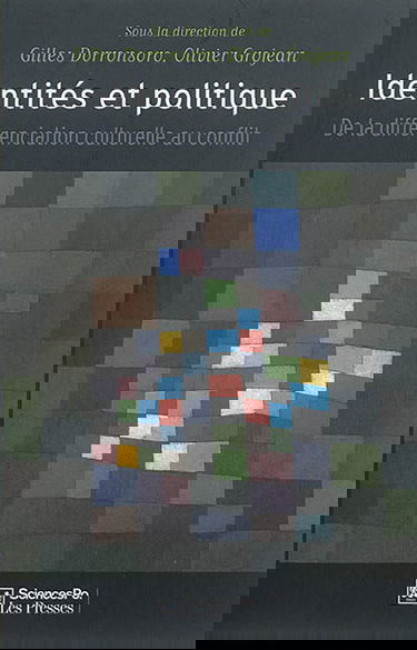 Identités et politique : de la différenciation culturelle au conflit