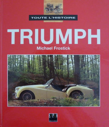 Toute l'histoire : Triumph