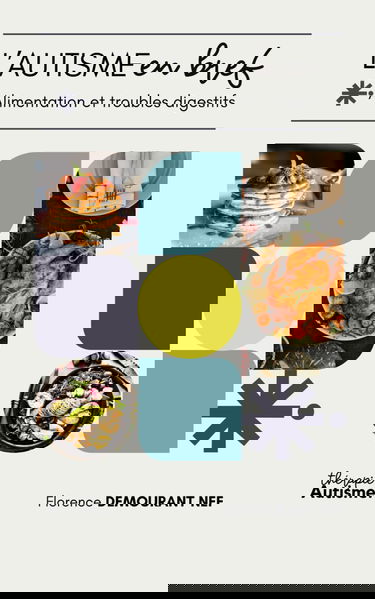 L’autisme en bref - Alimentation et troubles digestifs