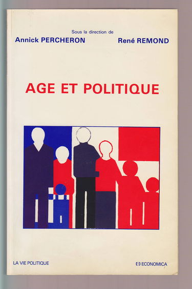 Age et politique