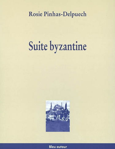 Suite byzantine
