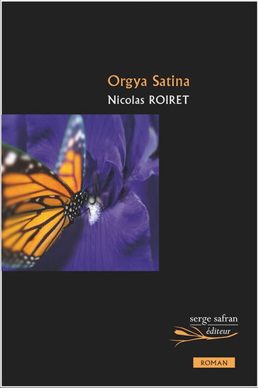 Orgya satina