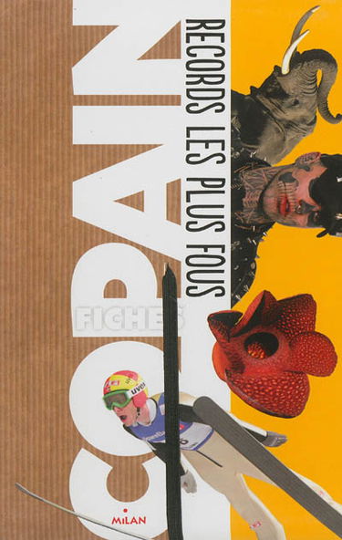 Records les plus fous