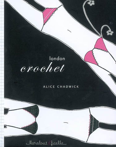 London crochet