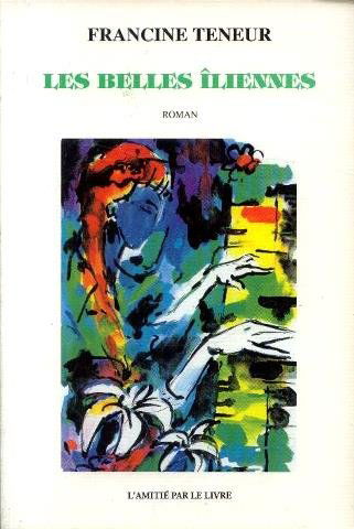 Les belles îliennes