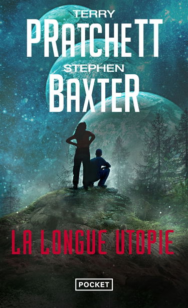La longue utopie