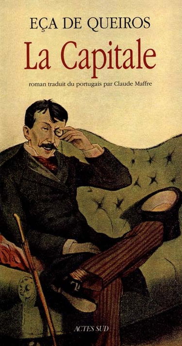 La capitale