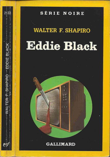 Eddie Black