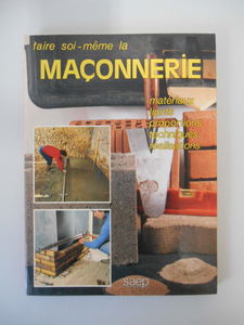 Maçonnerie