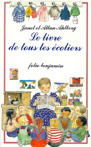 Le livre de tous les écoliers