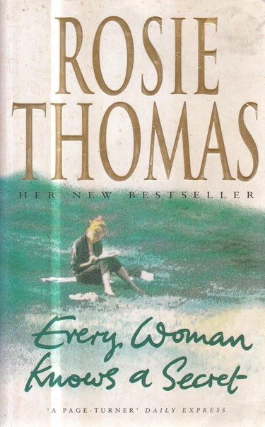 Couverture de Every Woman Knows a Secret