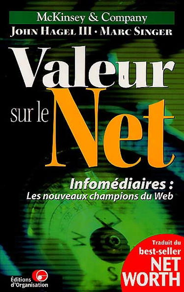 Valeur sur le Net