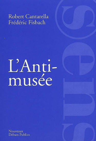 L'anti-musée