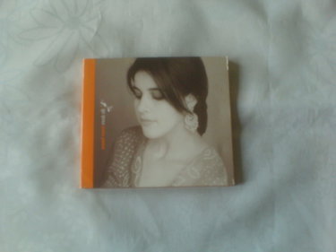 Couverture de Mesk elil - Edition Digipack