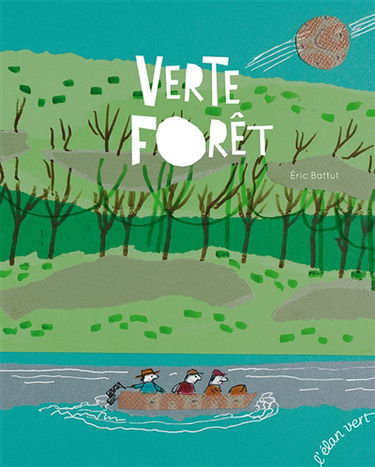 Verte forêt