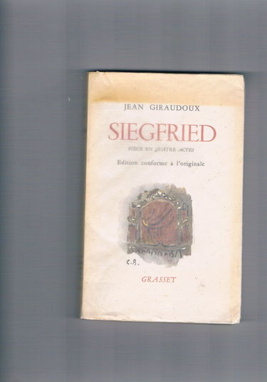 Siegfried