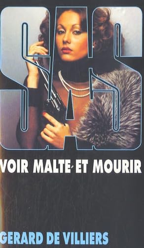 Voir Malte et mourir