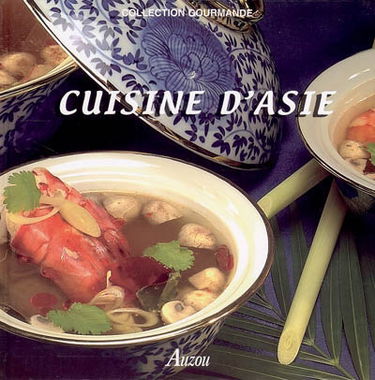 Cuisine d'Asie